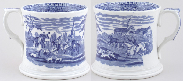 Mug c1860